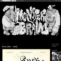 Puck (1871 - 1918)