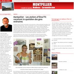 pacim : Montpellier Malbosc Euromédecine