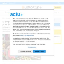 ACTU_FR 12/03/21 Montpellier : un comité de suivi pour les cantines