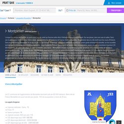 Entreprise montpellier 34000, annuaire professionnel montpellier