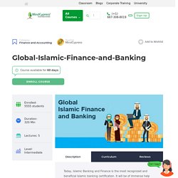 Why is Islamic Sharia Bank more resistant to crisis?