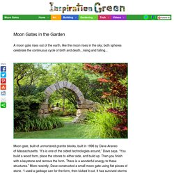 Moon Gates