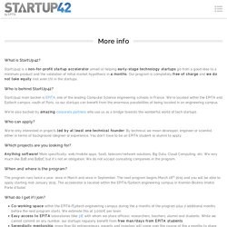 Startup42