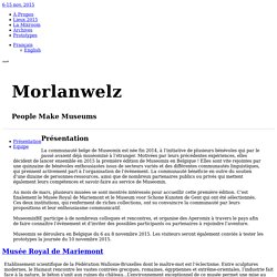 Morlanwelz