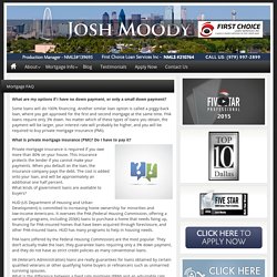 Mortgage Rates Austin