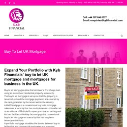 Buy to Let UK