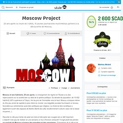 Moscow Project