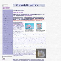 Mother-2-Mother.com