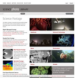 Science Photo Library