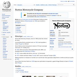 Norton Wikipédia