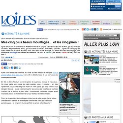 Croisière - Deux ans en Méditerranée sur un voilier de 8 mètres (2) : mes cinq plus beaux mouillages… et les cinq pires !