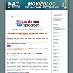Movie-Blog