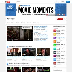 movieclips's Channel