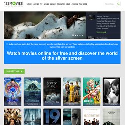 Free Movies Online - Watch Movies Online Free