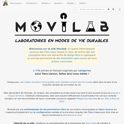 Movilab.org