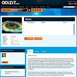 MrGo — OOIZIT.com