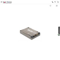 Buy Genuine Micron MTFDJAL3T2MBT-2AN1ZABYY S630DC 3.2Tb SAS-12Gbps 2.5-Inch Solid State Drive Online