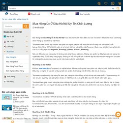Mua Hàng Úc Ở Đâu Hà Nội Uy Tín Chất Lượng