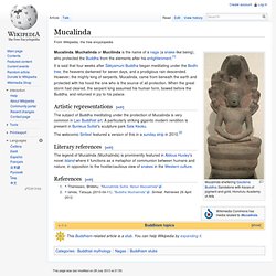 Mucalinda