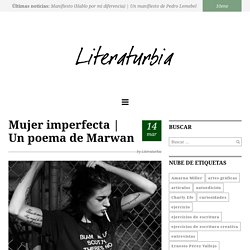 Mujer imperfecta