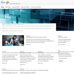 GoMo: An Initiative From Google