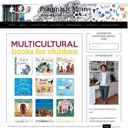 Multicultural Books for Children: 60+ Book Lists