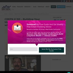 Build Your Multifamily Syndication Team