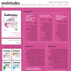 1. A la recherche des pères fondateurs d'Internet
