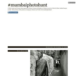 mumbai photo hunt