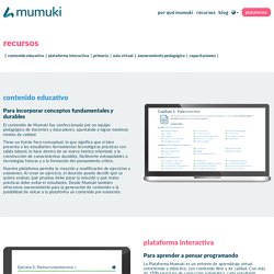Mumuki - Aprendé a Programar