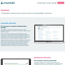 Mumuki - Aprendé a Programar