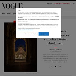 vogue