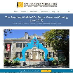 Springfield Museums