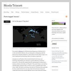 Nicola Triscott