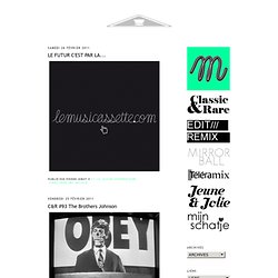 le musicassette