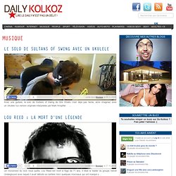 Daily Kolkoz