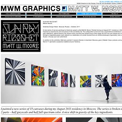 MWM Graphics