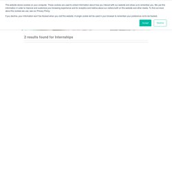 MyFan_Internships