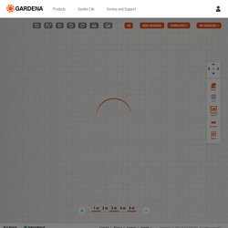 myGarden Planner