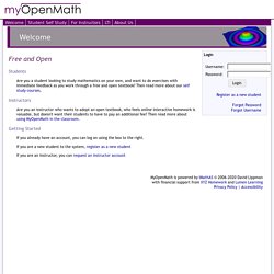 - Introduction to Statistika