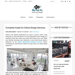 Learn Complete Guide Online for Home Improvement