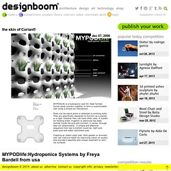 MYPODlife:Hydroponice Systems
