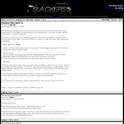 sla.ckers.org web application security forum