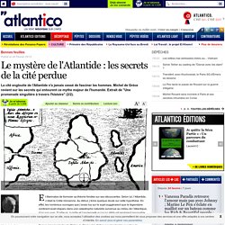 Atlantide #2