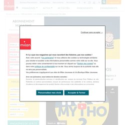 Info ou mytho ?, la chaîne d'esprit critique pour les ados