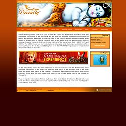 Indian Mythology - Hindu Mythology Articles, Facts @ Indian Divinity.com