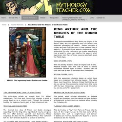 MythologyTeacher.com