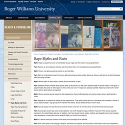 Roger Williams University