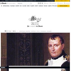 Napoléon, le superman français