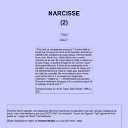 Narcisse 2